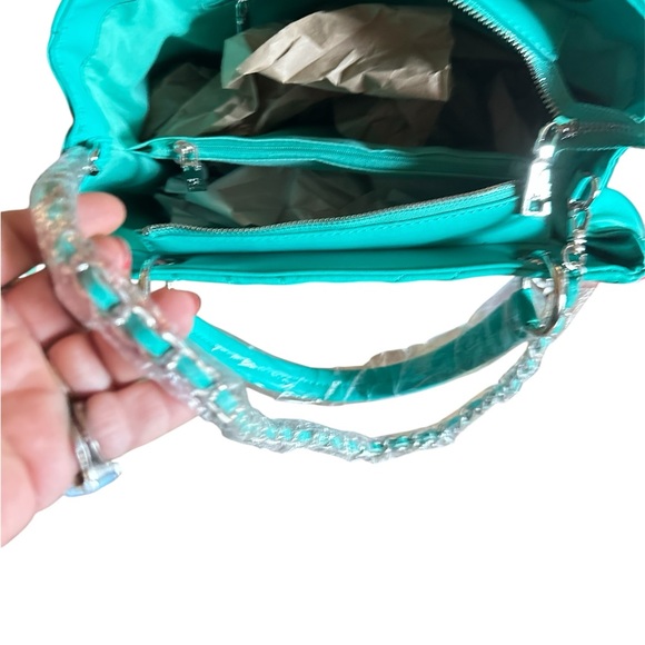 Badgley Mischka New beautiful - Picture 3 of 4